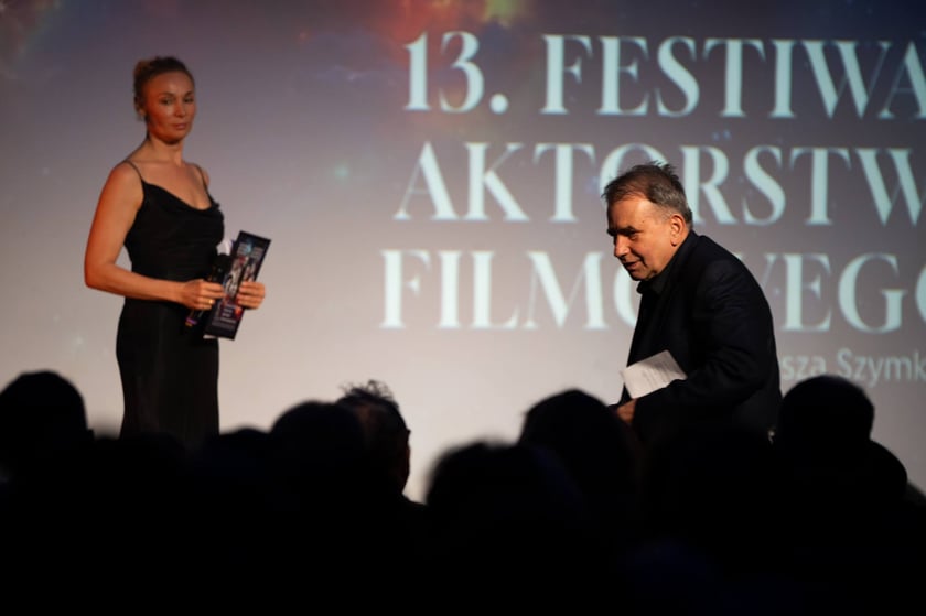 17. Festiwal Reżyserii Filmowej im. Sylwestra Chęcińskiego i 13. Festiwal Aktorstwa Filmowego im. Tadeusza Szymkowa trwały we Wrocławiu od 6 do 11 kwietnia.